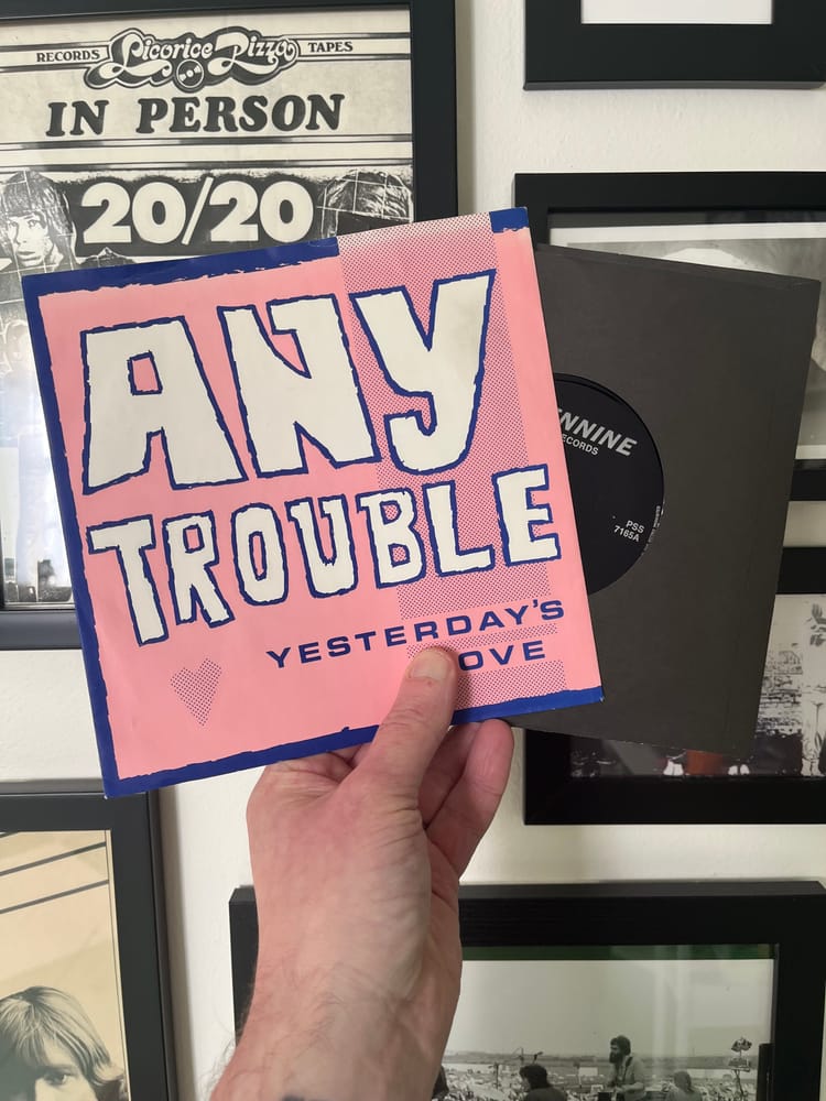 Welcome to Rag Mag Issue 4