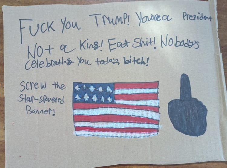 Rag Magazine Issue 3