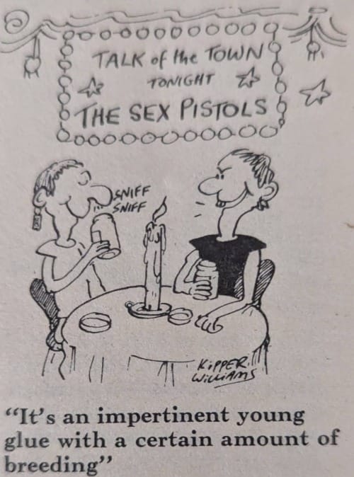 Rag Mag 23 - "Utah, get me two"